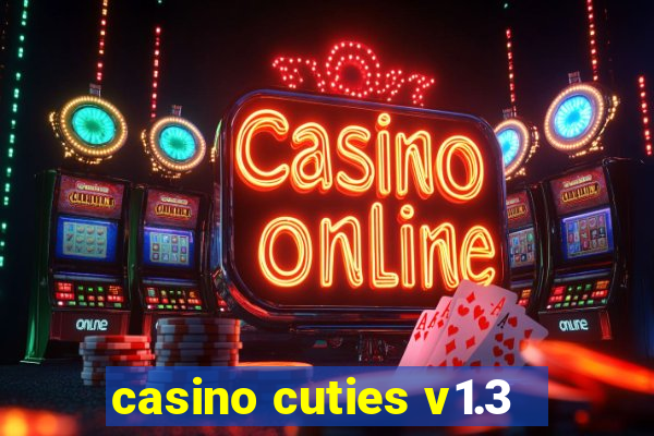 casino cuties v1.3 - android